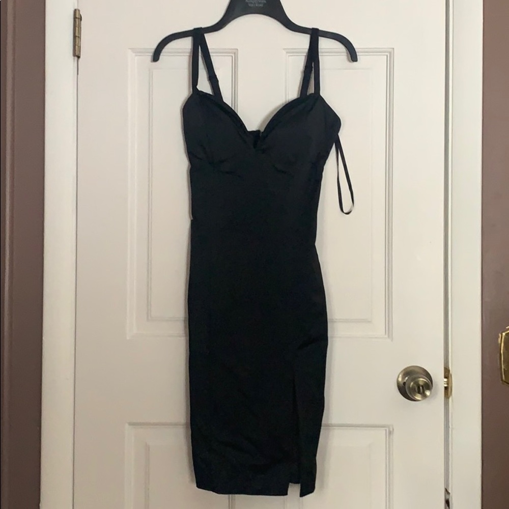 Bebe dress
